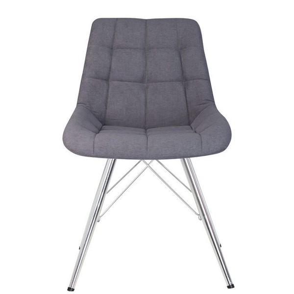 Стілець Nicole 4LX – комфорт та стиль для вашої кухні та кафе