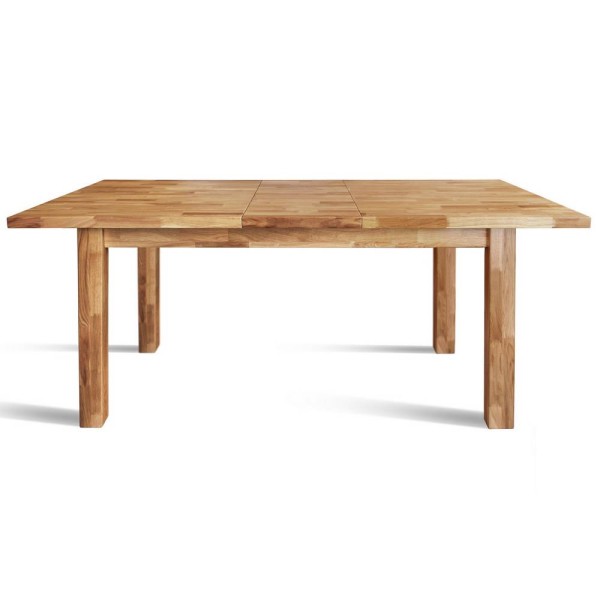 Стіл Гранте - Розкладний стіл з дуба для вашої кухні