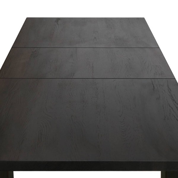 Стіл Гранте - Розкладний стіл з дуба для вашої кухні