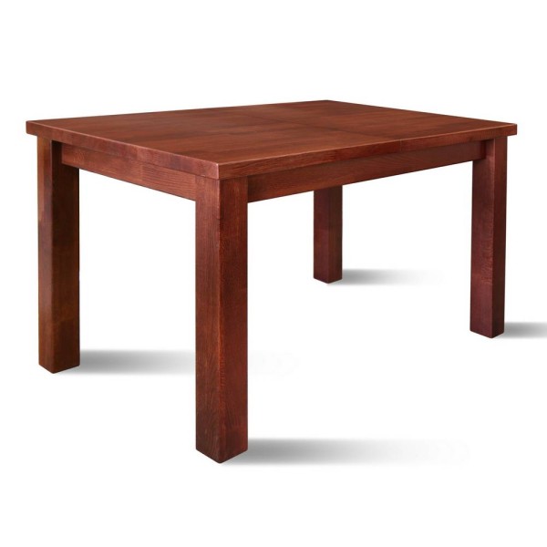 Стіл Гранте - Розкладний стіл з дуба для вашої кухні