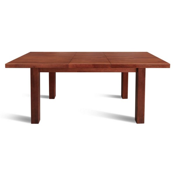 Стіл Гранте - Розкладний стіл з дуба для вашої кухні