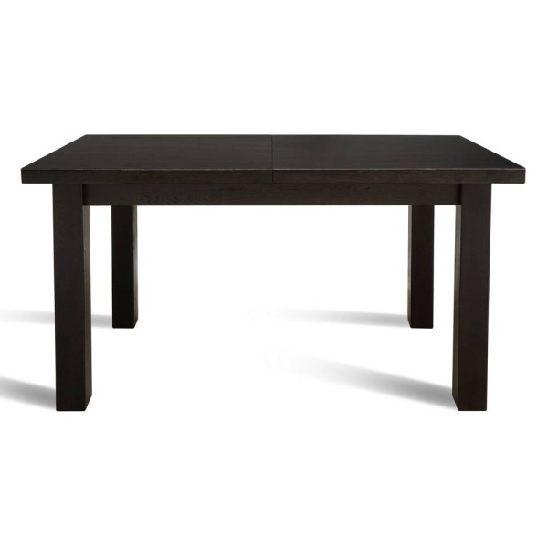 Стіл Гранте - Розкладний стіл з дуба для вашої кухні