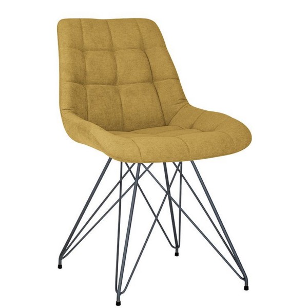 Стілець Nicole LF для кухні та кафе