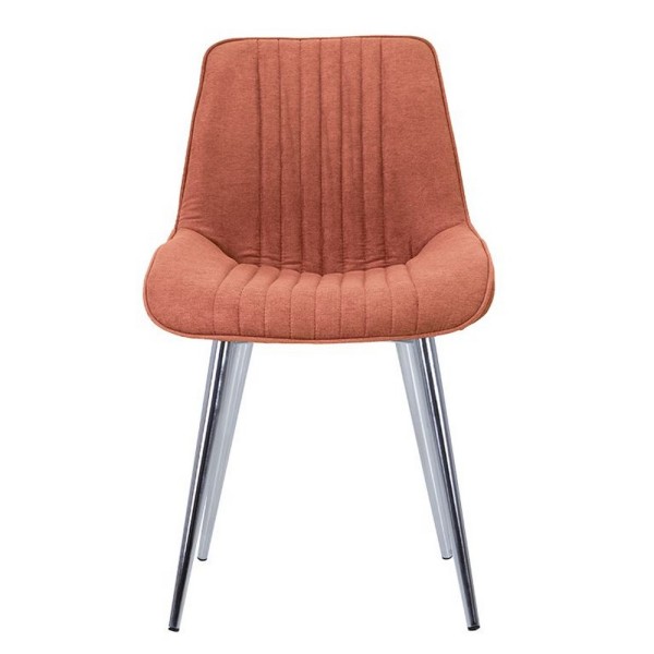 Стілець Nicole HN — елегантний стілець для кухні та кафе