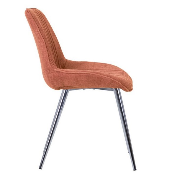 Стілець Nicole HN — елегантний стілець для кухні та кафе