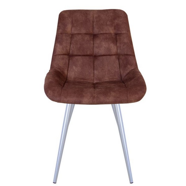 Стілець Nicole HN — елегантний стілець для кухні та кафе