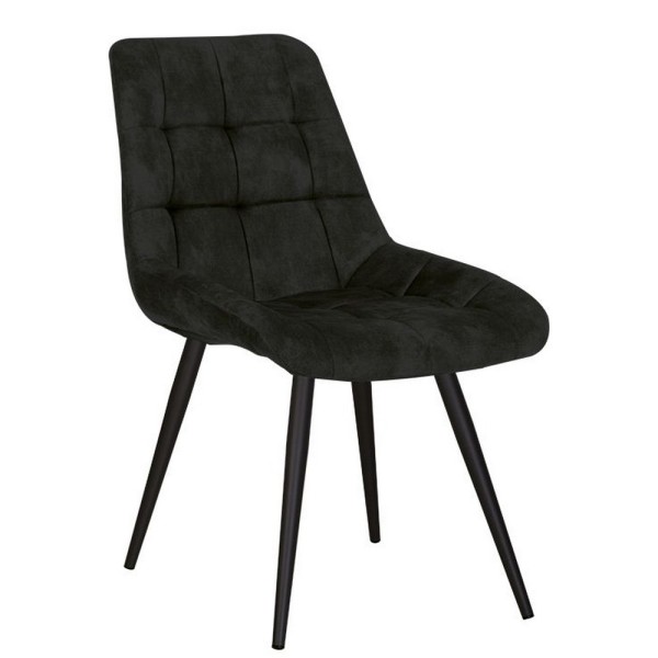 Стілець Nicole HN — елегантний стілець для кухні та кафе