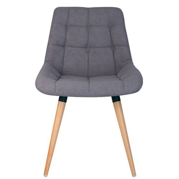 Стілець Nicole Wood — для сучасного інтер'єру