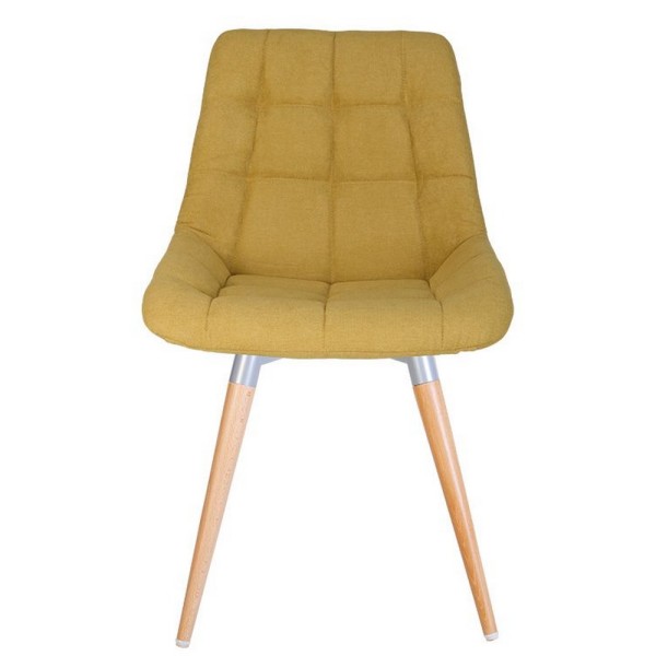 Стілець Nicole Wood — для сучасного інтер'єру