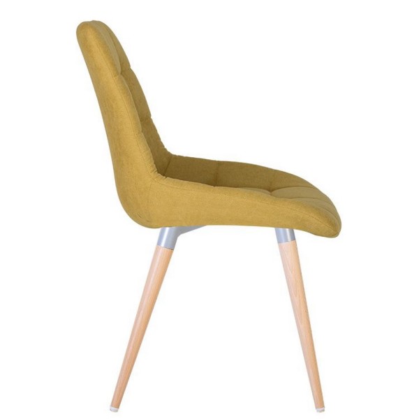 Стілець Nicole Wood — для сучасного інтер'єру