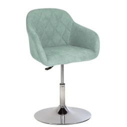 Стілець Wester 1S chrome