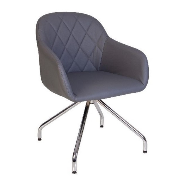 Стілець Wester 4S — Комфорт та стиль для Вашої кухні та кафе