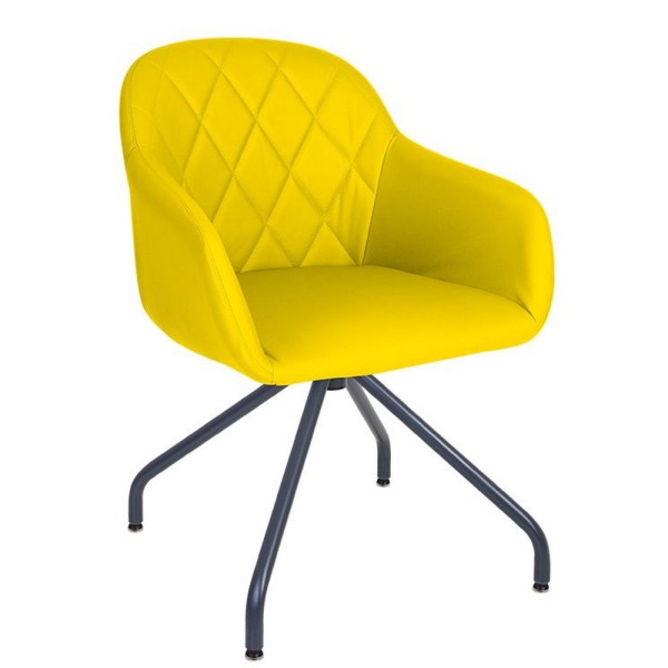 Стілець Wester 4S — Комфорт та стиль для Вашої кухні та кафе