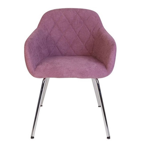 Стілець Wester 4L chrome – комфорт і стиль для будь-якого інтер'єру