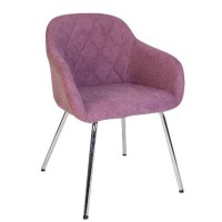 Стілець Wester 4L chrome