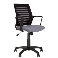 Кресло Webstar GTP Black