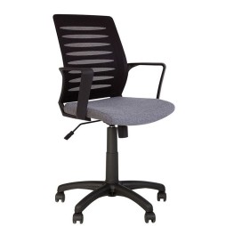 Крісло Webstar GTP Black