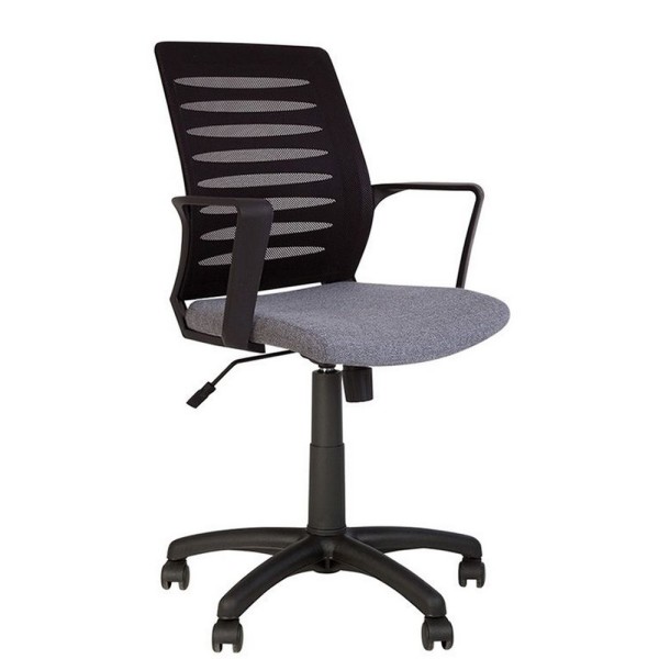 Крісло Webstar GTP Black — ідеальний вибір для вашого офісу