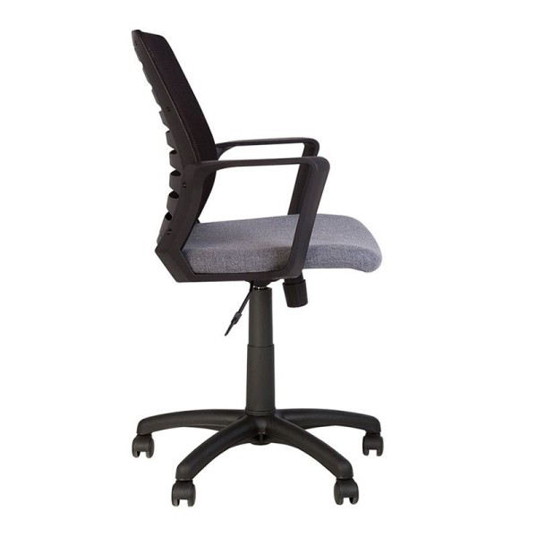 Крісло Webstar GTP Black — ідеальний вибір для вашого офісу
