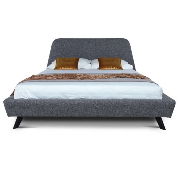 Ліжко Сканді — стиль для вашої спальні