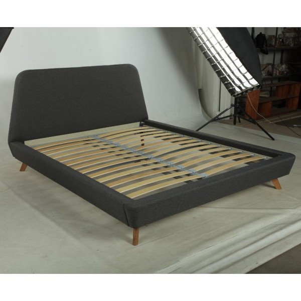 Ліжко Сканді — стиль для вашої спальні