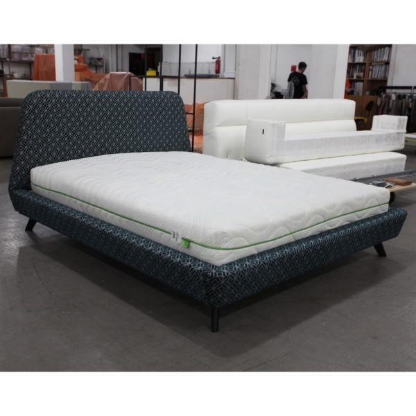 Ліжко Сканді — стиль для вашої спальні