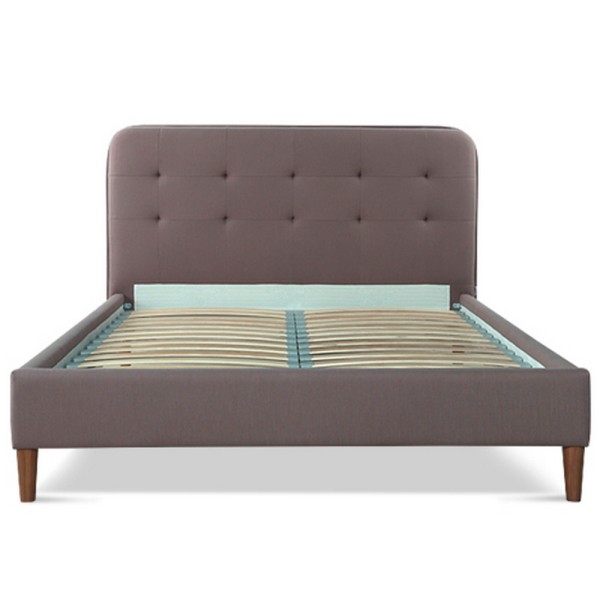 Ліжко Монтана на ніжках – стильне та надійне для вашої спальні