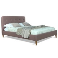 Ліжко Монтана (на ніжках)