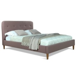 Ліжко Монтана (на ніжках)