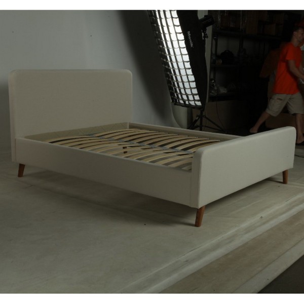 Ліжко Ларго - зручність та стиль для вашої спальні