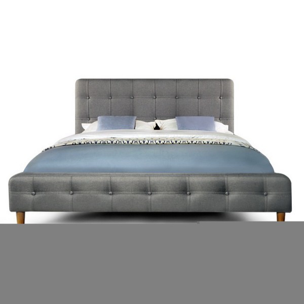 Ліжко Джессіка – комфорт і стиль для вашої спальні