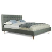 Ліжко Глорія (на ніжках)