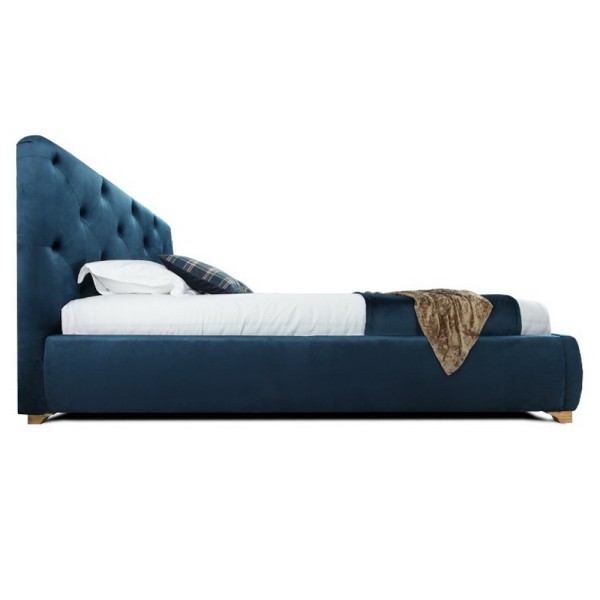 Ліжко Лорен — ідеальне рішення для вашої спальні