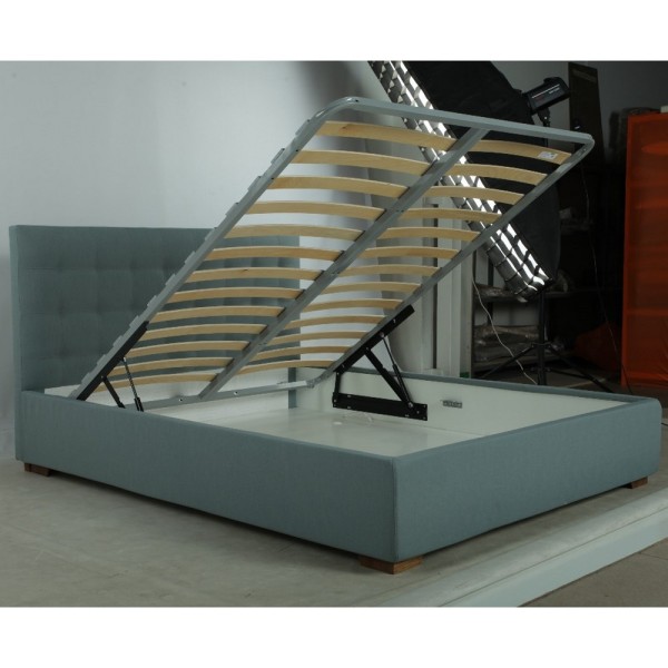 Ліжко Глорія - Ідеальний вибір для вашої спальні