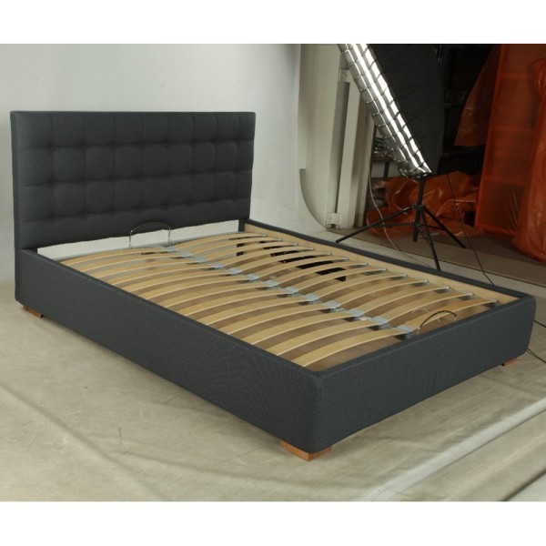 Ліжко Глорія - Ідеальний вибір для вашої спальні