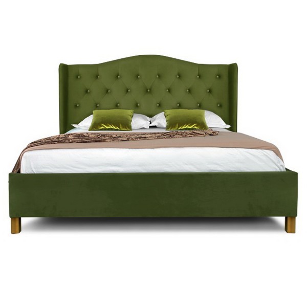 Ліжко Тіффані - сучасний вибір для вашої спальні