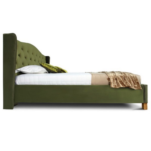 Ліжко Тіффані - сучасний вибір для вашої спальні