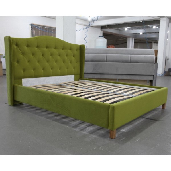 Ліжко Тіффані - сучасний вибір для вашої спальні