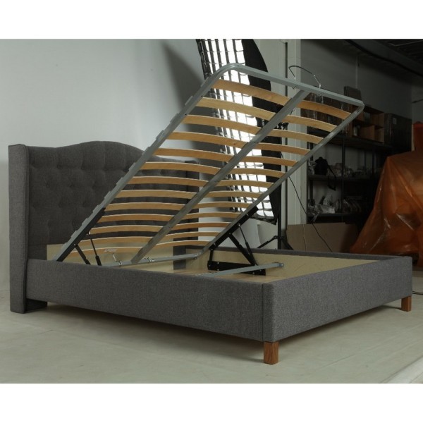 Ліжко Тіффані - сучасний вибір для вашої спальні