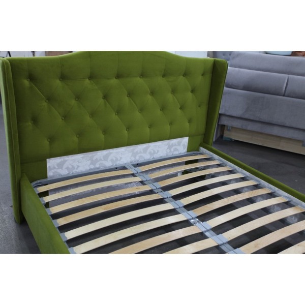 Ліжко Тіффані - сучасний вибір для вашої спальні