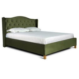 Ліжко Тіффані (ніжки)