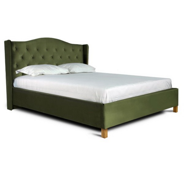 Ліжко Тіффані - сучасний вибір для вашої спальні