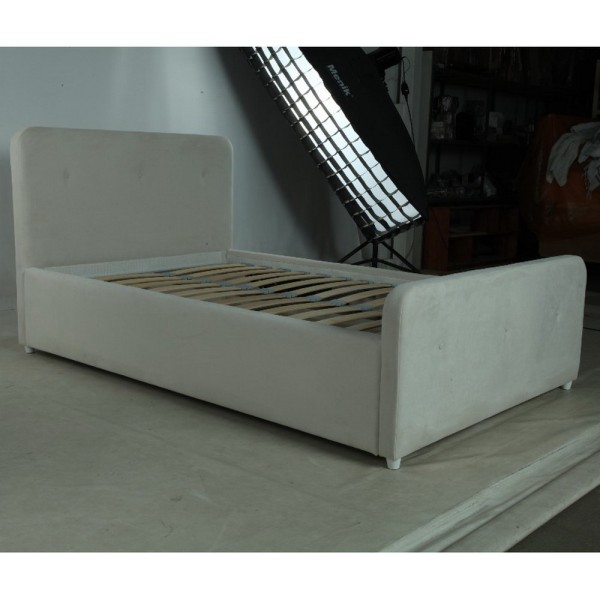 Ліжко Аляска – стиль та комфорт для вашої спальні