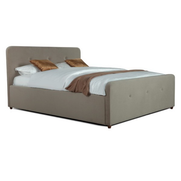 Ліжко Аляска – стиль та комфорт для вашої спальні