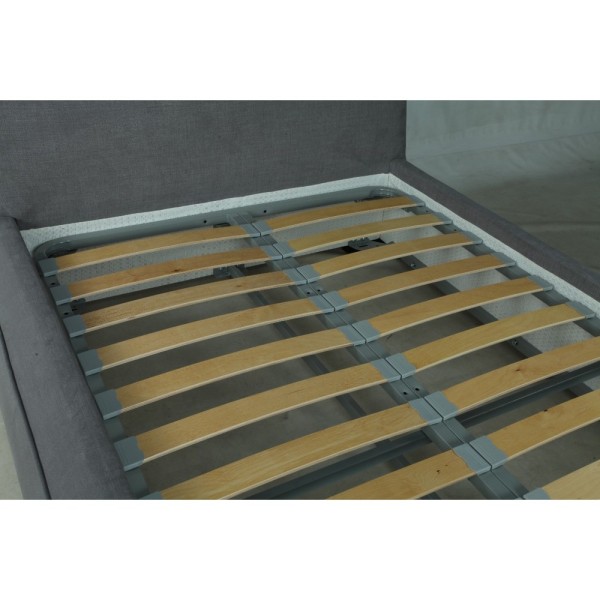 Ліжко Грейс – елегантне рішення для вашої спальні