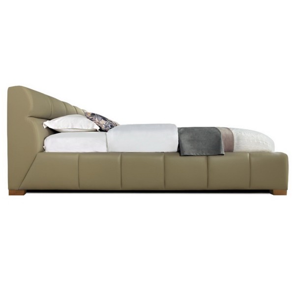 Ліжко Мішель з підйомним механізмом – стильне та зручне ліжко для вашої спальні