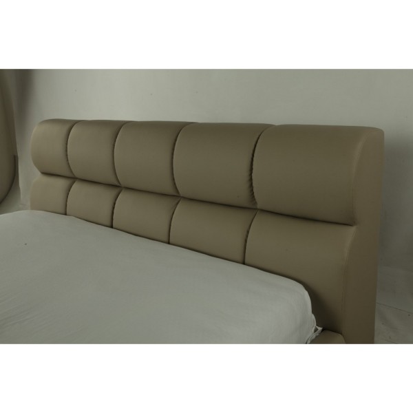 Ліжко Мішель з підйомним механізмом – стильне та зручне ліжко для вашої спальні