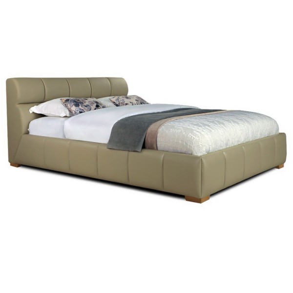 Ліжко Мішель з підйомним механізмом – стильне та зручне ліжко для вашої спальні