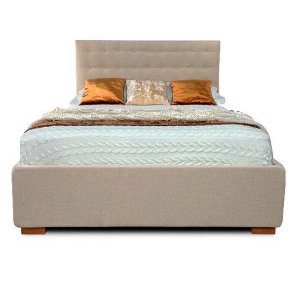 Ліжко Рената – комфорт та стиль для вашої спальні