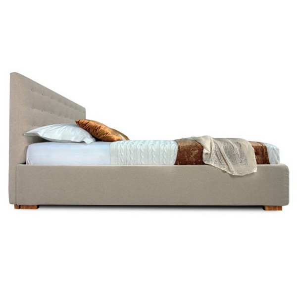 Ліжко Рената – комфорт та стиль для вашої спальні